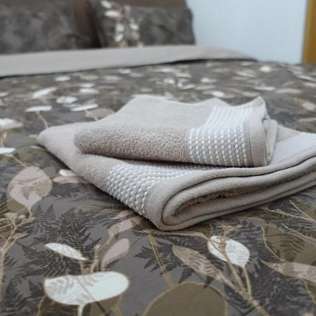 Jc10 Apartment 3 Bedroom, Free Parking, 73Sqm Novi Sad Exterior photo