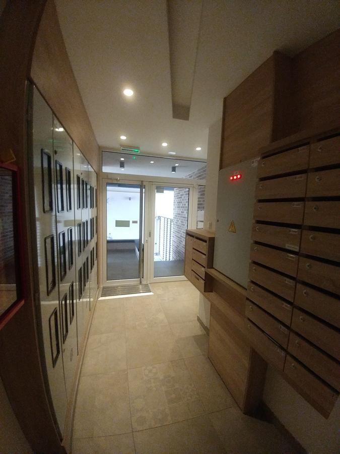 Jc10 Apartment 3 Bedroom, Free Parking, 73Sqm Novi Sad Exterior photo