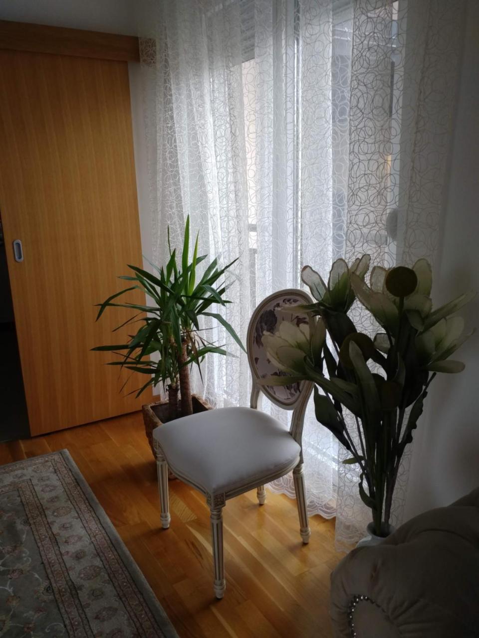 Jc10 Apartment 3 Bedroom, Free Parking, 73Sqm Novi Sad Exterior photo